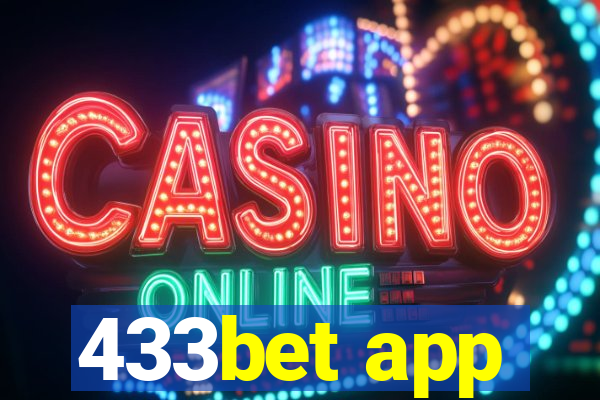 433bet app